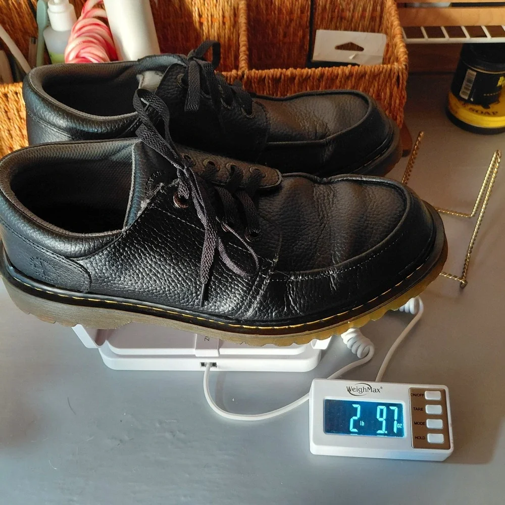 Dr. Martens pre owned